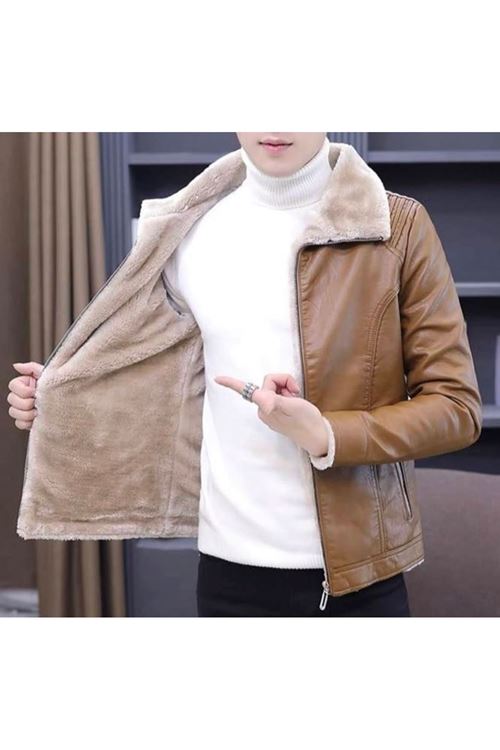 ملابس رجالية شتوية قمصلة