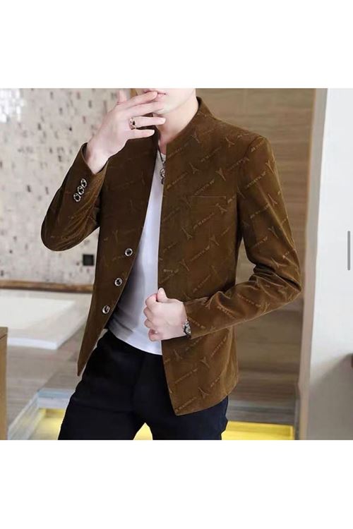 ملابس رجالية  شتوية جاكيت 