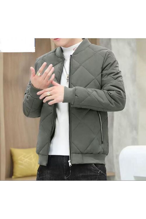 ملابس رجالية شتوية قمصلة