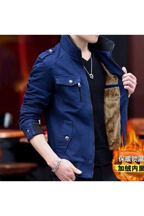 ملابس رجالية شتوية قمصلة