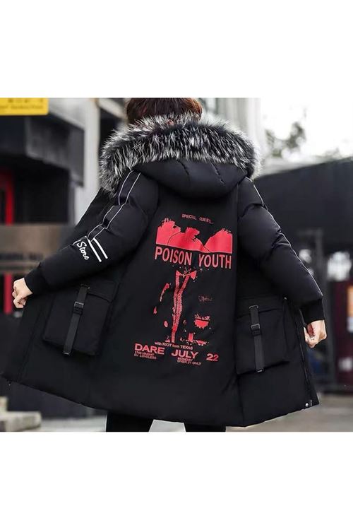 ملابس رجالية شتوية قمصلة