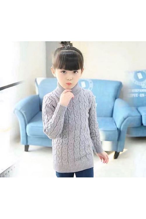 الطفل  بنت  الشتوية  بلوز