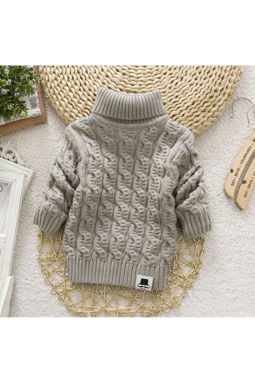 الطفل  بنت  الشتوية  بلوز