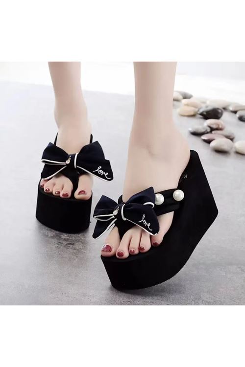 ‎الأحذية النسائية  الصيفية شحاته 