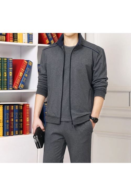 ملابس رجالية  شتوية تراك