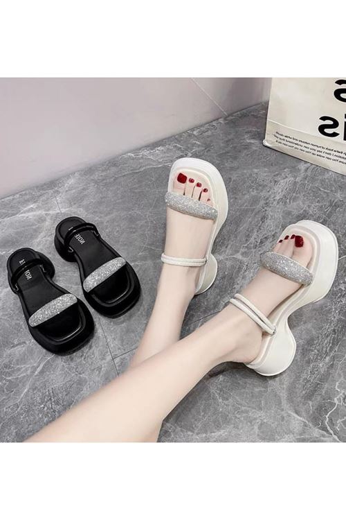 ‎الأحذية النسائية  الصيفية  شحاته