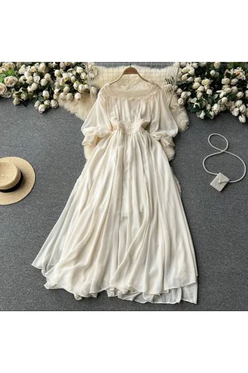 ملابس نسائية صيفية فستان