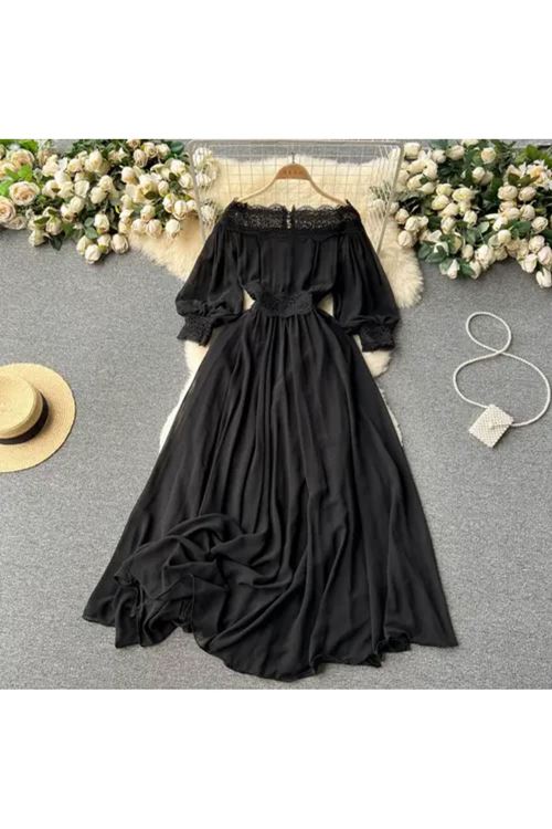 ملابس نسائية صيفية فستان