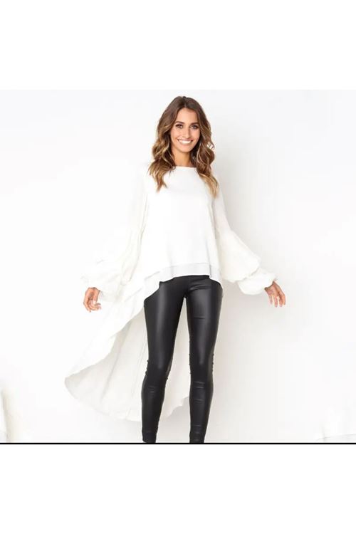 ملابس نسائية صيفية قميص 