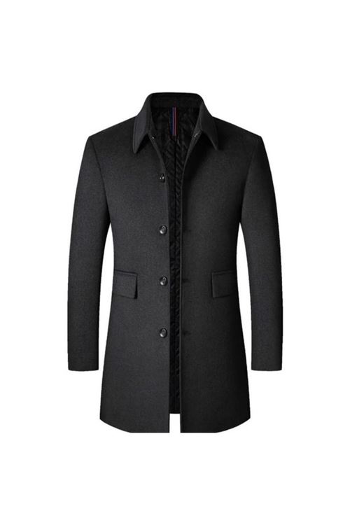 ملابس رجالية شتوية كوت