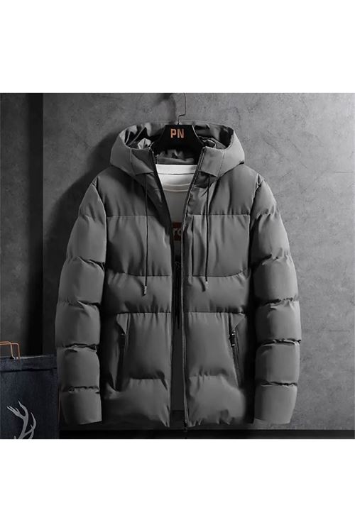 ملابس رجالية شتوية قمصلة 