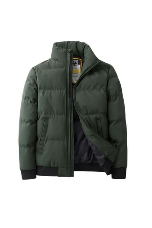 ملابس رجالية شتوية قمصلة