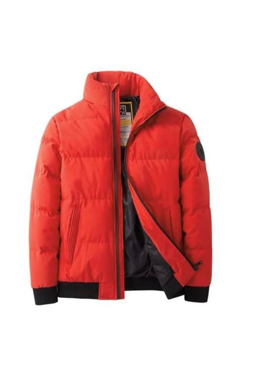 ملابس رجالية شتوية قمصلة