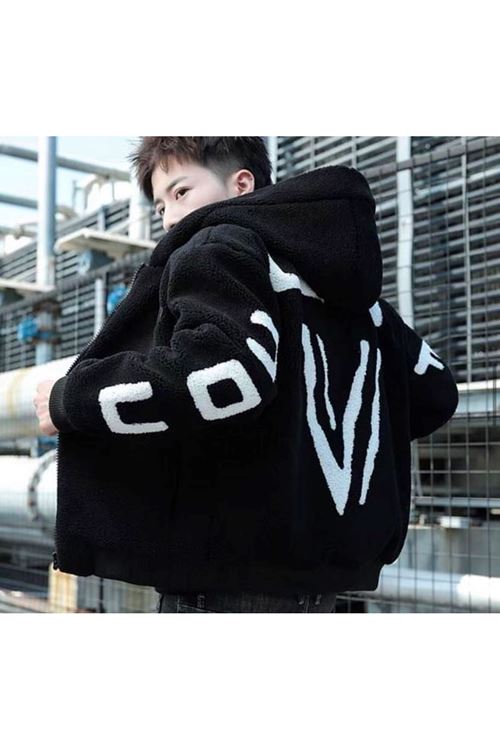 ملابس رجالية شتوية قمصلة