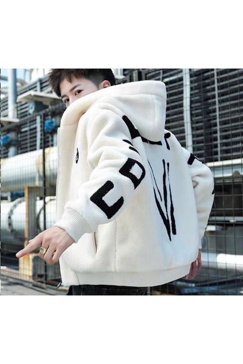 ملابس رجالية شتوية قمصلة