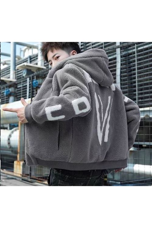 ملابس رجالية شتوية قمصلة