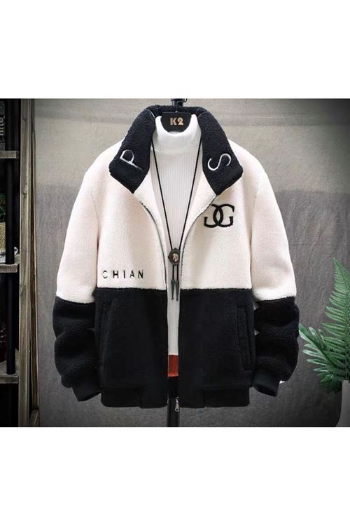 ملابس رجالية شتوية قمصلة