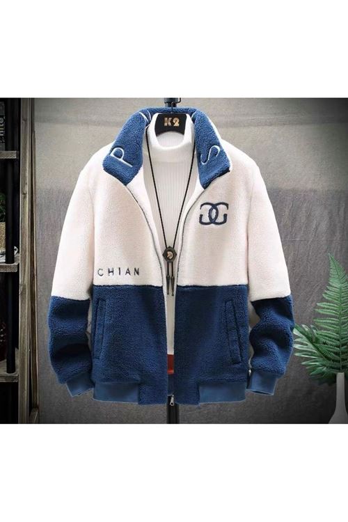 ملابس رجالية شتوية قمصلة