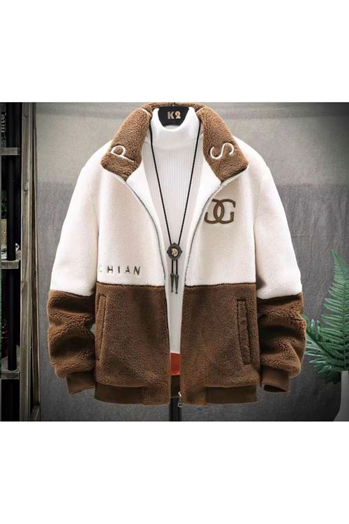 ملابس رجالية شتوية قمصلة