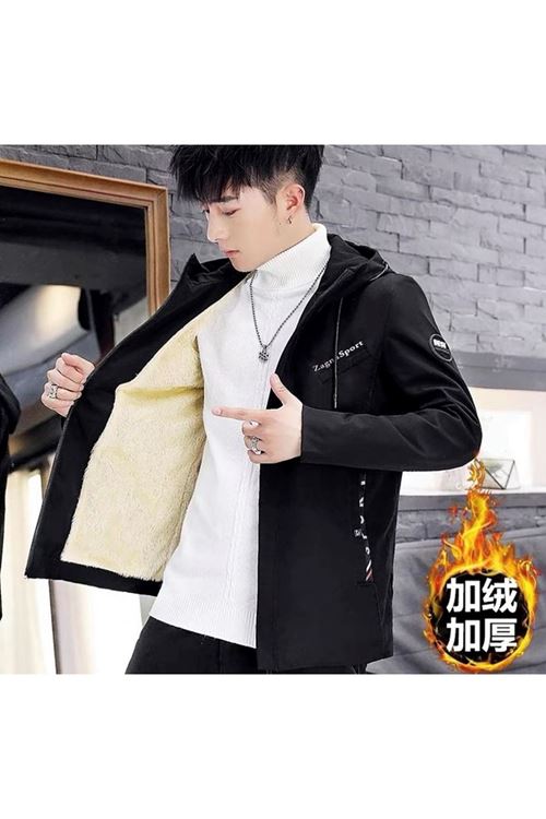 ملابس رجالية شتوية قمصلة