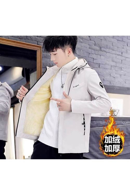 ملابس رجالية شتوية قمصلة