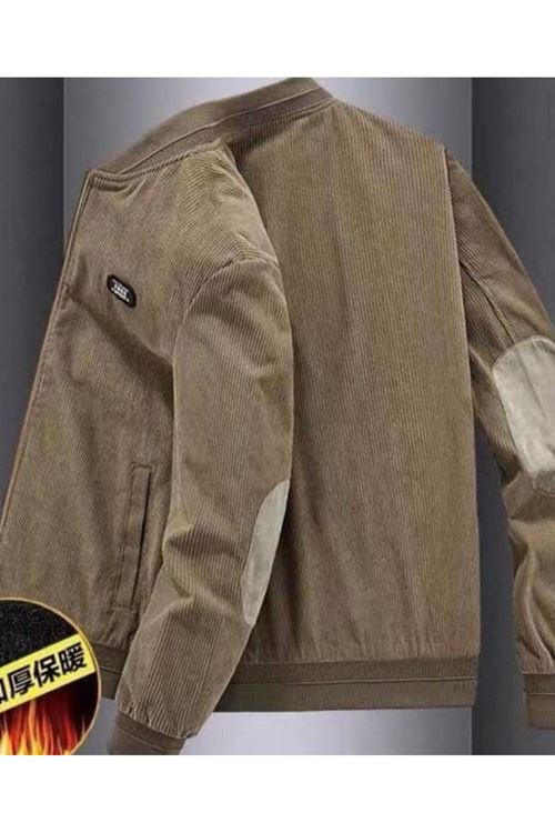 ملابس. رجالية شتوية جاكيت