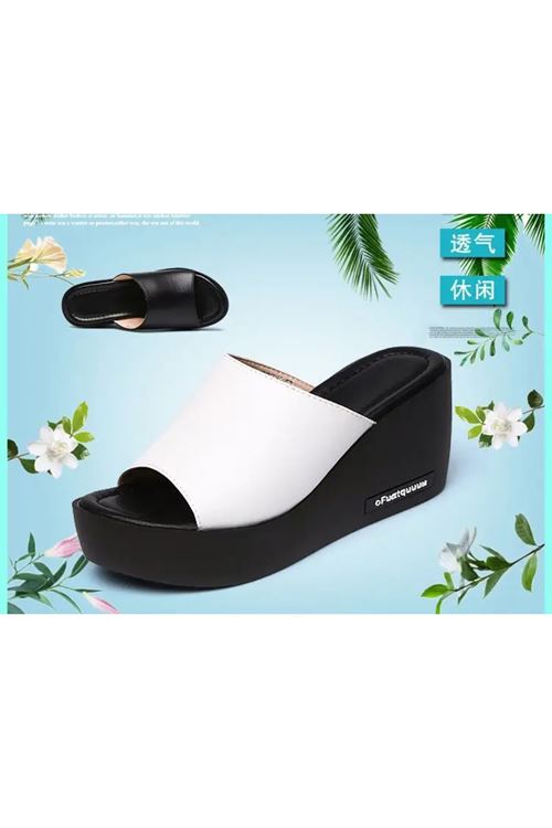 ‎الأحذية النسائية  الصيفية شحاته 