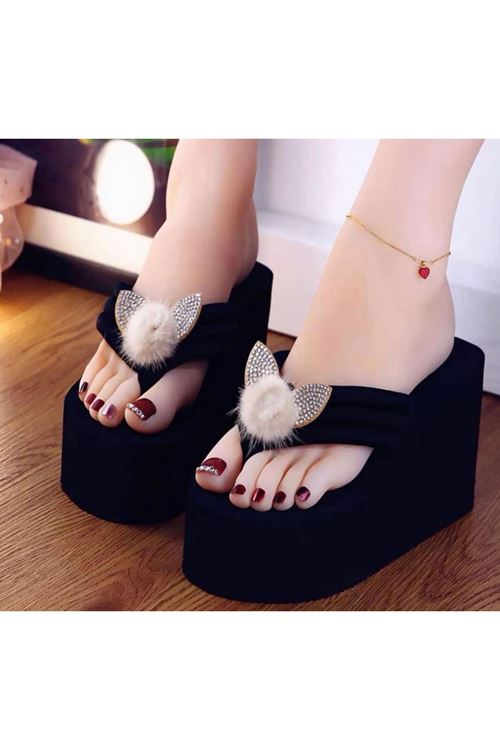 الأحذية النسائية الصيفية شحاته