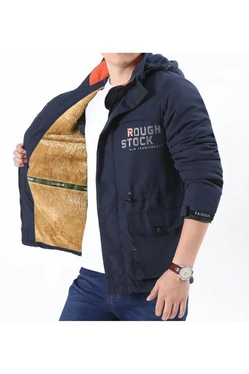 ملابس رجالية شتوية قمصلة