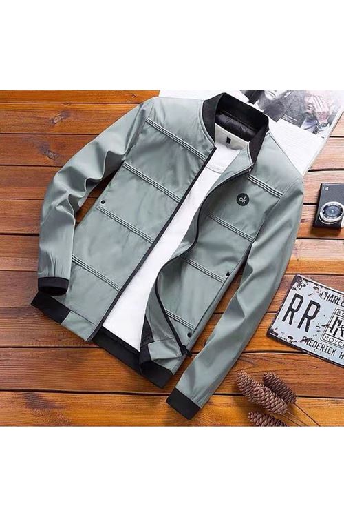 ملابس رجالية شتوية  جاكيت 