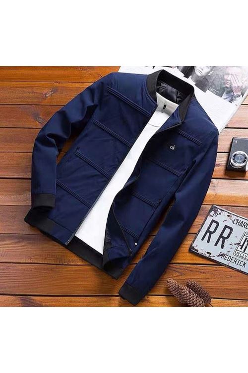 ملابس رجالية شتوية  جاكيت 