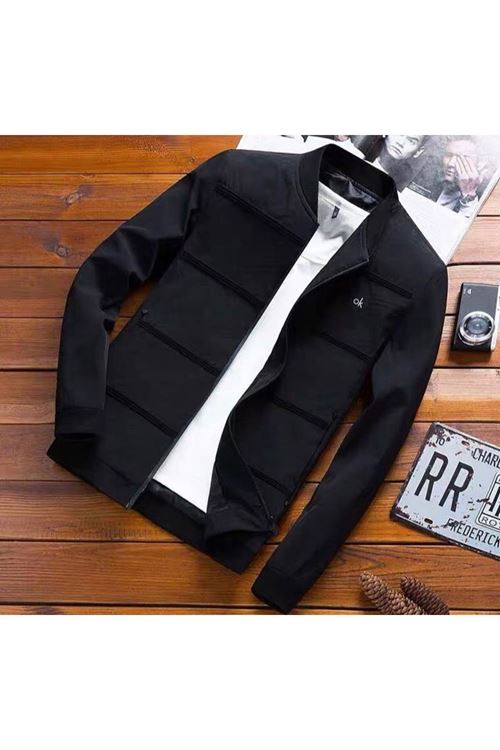 ملابس رجالية شتوية  جاكيت 