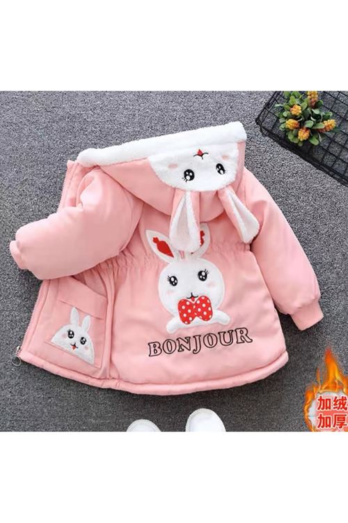 طفل بنت شتوية قمصلة