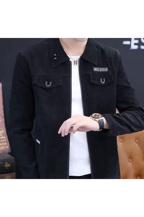 ملابس رجالية شتوية جاكيت