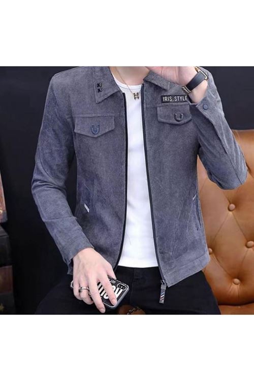 ملابس رجالية شتوية جاكيت