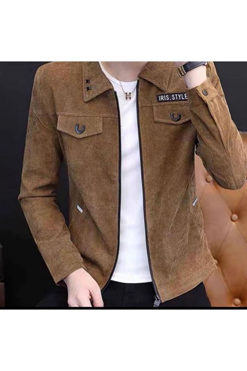 ملابس رجالية شتوية جاكيت