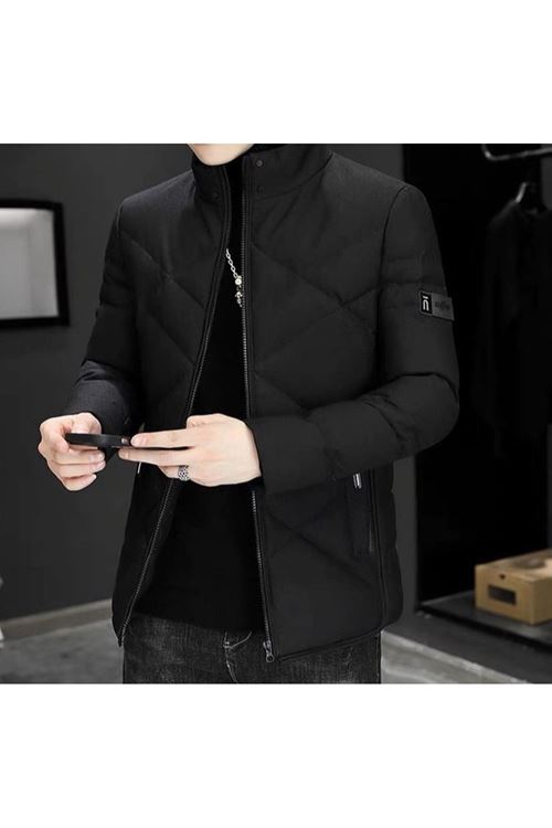 ملابس رجالية شتوية قمصلة