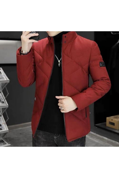 ملابس رجالية شتوية قمصلة