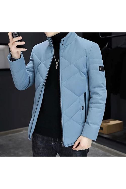 ملابس رجالية شتوية قمصلة