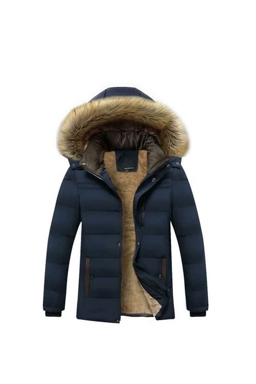 ملابس رجالية شتوية قمصلة