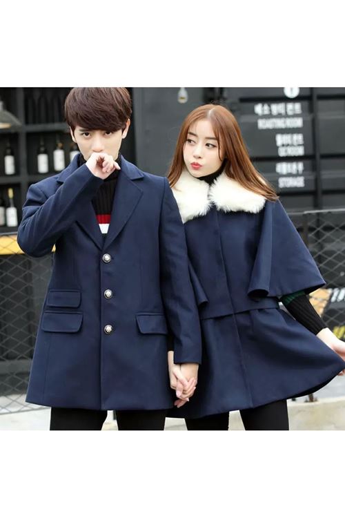 ملابس رجالية  شتوية كوت