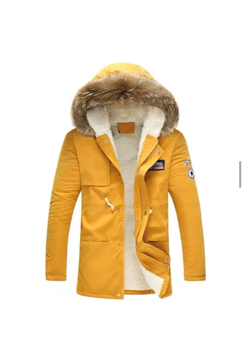 ملابس رجالية شتوية قمصله