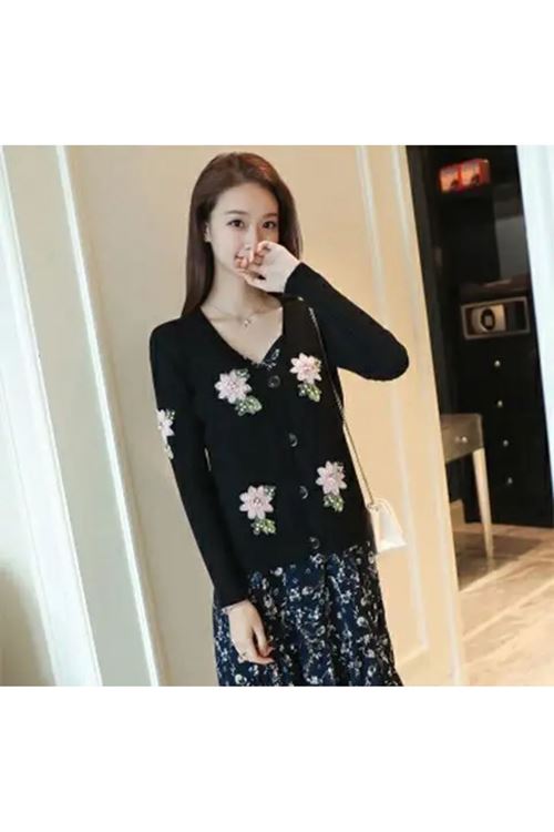 ملابس نسائية شتوية جاكيت 