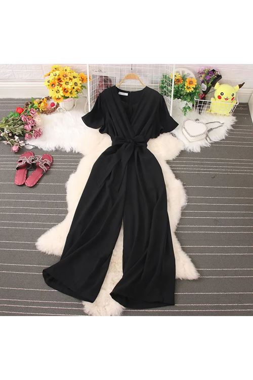 ملابس نسائية صيفية جمسود