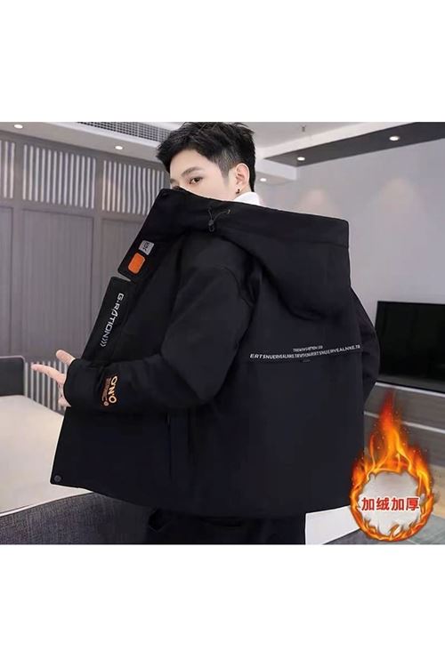 ملابس رجالية شتوية قمصلة