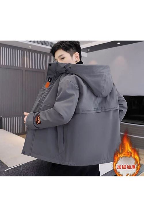 ملابس رجالية شتوية قمصلة