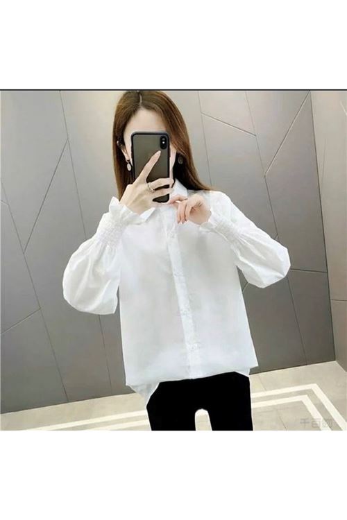 ملابس نسائية صيفية قميص 