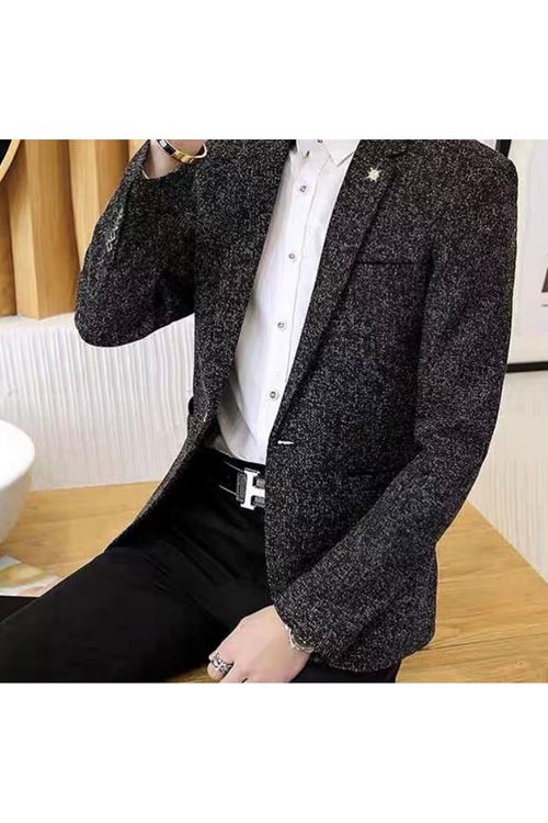 ملابس رجالية شتوية جاكيت