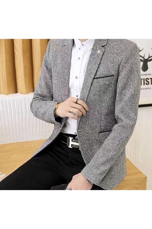 ملابس رجالية شتوية جاكيت