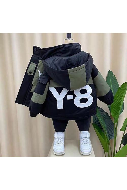 طفل ولد شتوية قمصلة